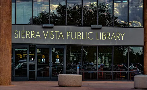 Sierra Vista Public Library