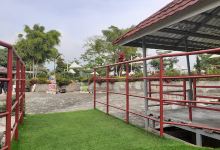 Situs Candi Cangkuang景点图片