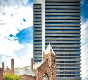 First United Methodist Church