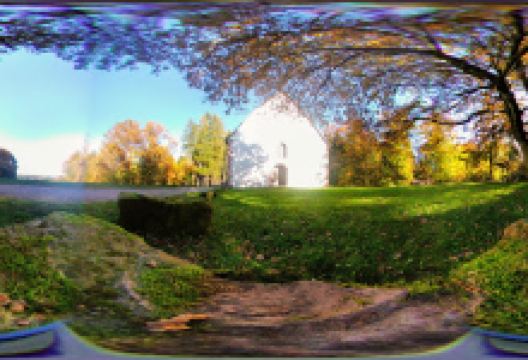 Kreuzkapelle景点图片