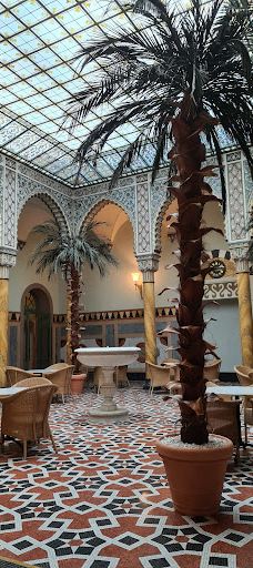 巴特维尔德巴特