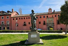 Plaza de la Corredera景点图片