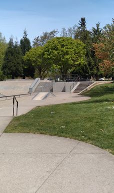 Willamalane Park-斯普林菲尔德