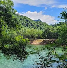 Phong Nha Cave-松泽