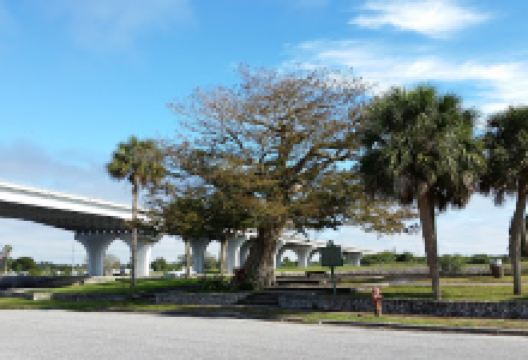 Glades County Public Library景点图片