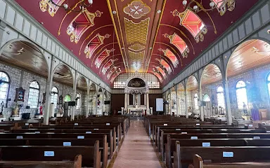 Immaculate Conception Church
