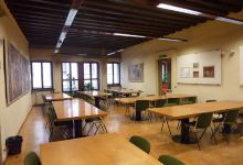 Belluno City Library景点图片