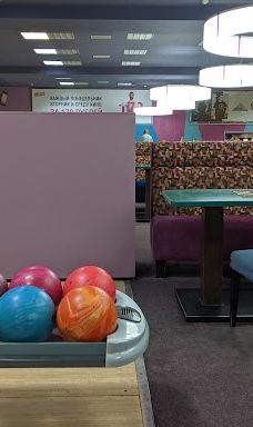 Rk Megapolis-乌菲姆斯基区