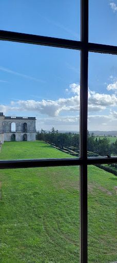 Chateau de la Mercerie-马尼亚克拉瓦莱特维拉尔