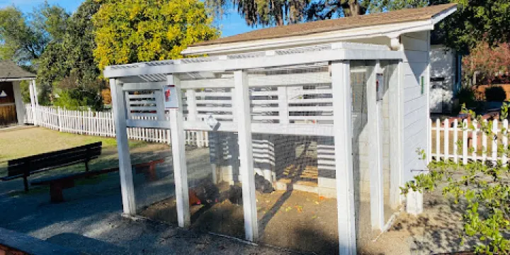 Bernal-Gulnac-Joice Ranch