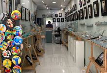 Tienda Galeria Vagamundos Ilustrados购物图片