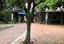 Giáo Xứ An Tràng景点图片