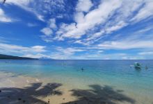 Capistrano Beach Resort景点图片