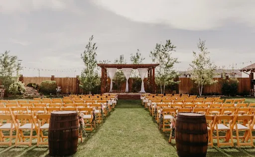 Balistreri Vineyards