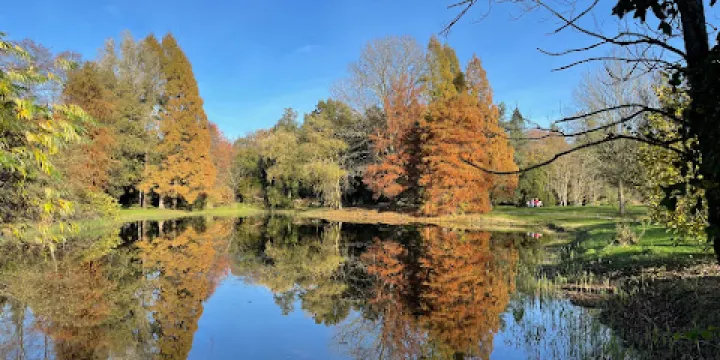 Von Gimborn Arboretum
