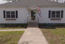 Alburgh Public Library景点图片