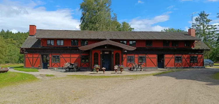 Fort Osterlund