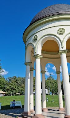 Tempel am Neroberg-威斯巴登