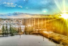 Commonwealth Commerce Center景点图片