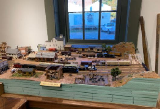 Mount Airy Museum景点图片