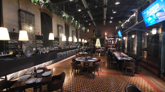 Almacen del Bife - Leon餐厅图片