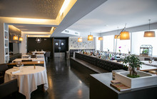 Tresmacarrons Vermut Restaurant餐厅图片