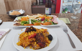 Restaurante Piero