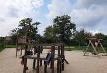 Spielplatz景点图片