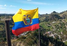 Farallones de Tiagua - Salinas景点图片