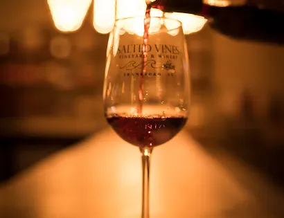 Salted Vines Vineyard & Winery