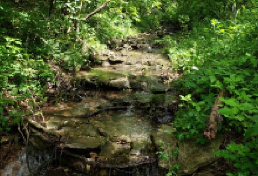 Devil's Eyebrow Natural Area景点图片