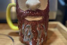 Artistico Express * D-I-Y Pottery购物图片