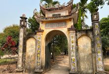 Nhà Thờ Họ Lê景点图片