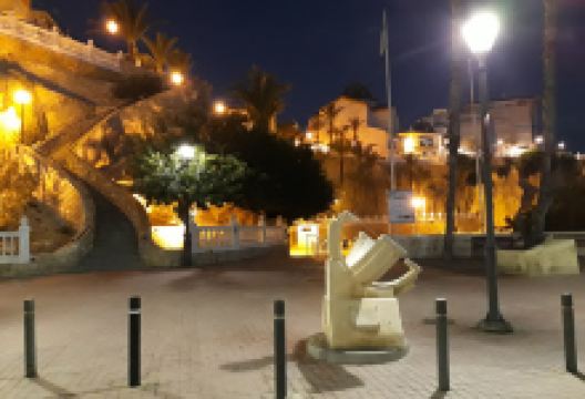 Reloj de Sol购物图片