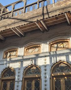 Sethi House Museum-白沙瓦