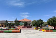 Plaza corque景点图片