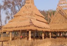 Wat Si Bun Rueang景点图片