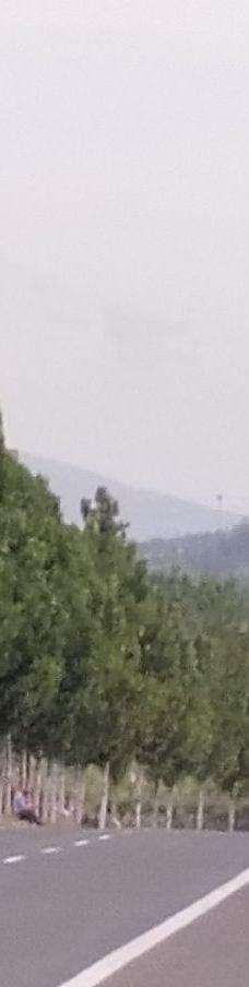 九龙山矿山修复公园-武安