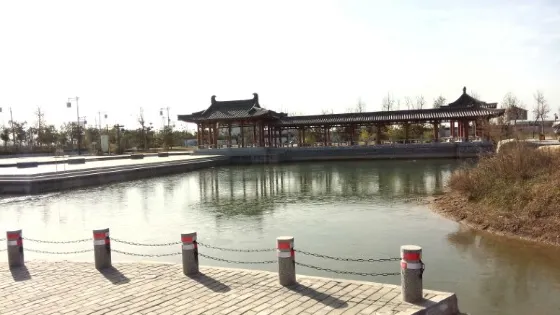 大唐養生園