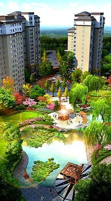 隆基公园-新乡