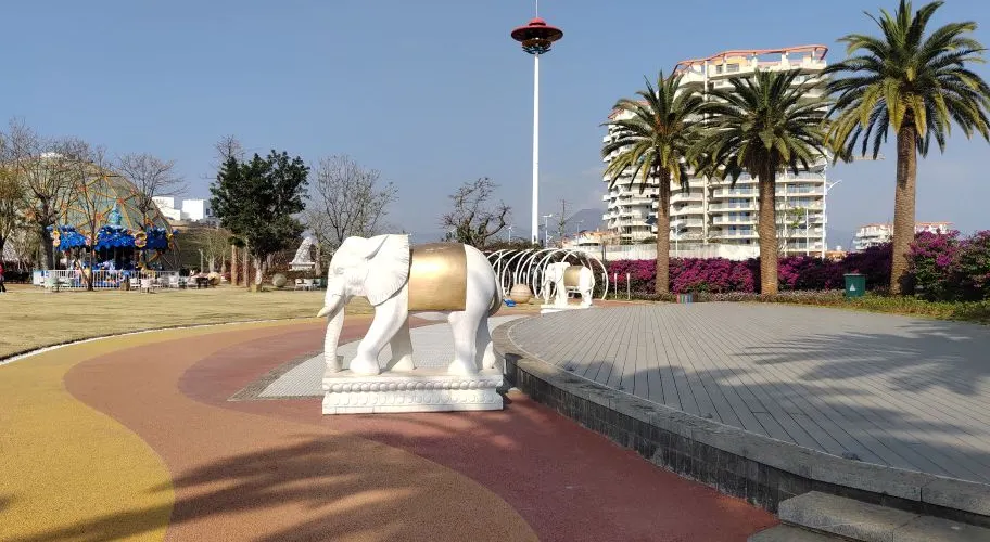 永安旅遊