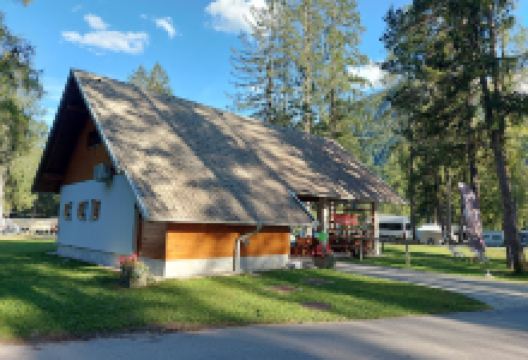 Camp Špik景点图片