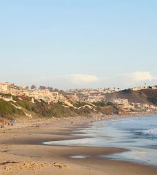 Salt Creek Beach-达纳点