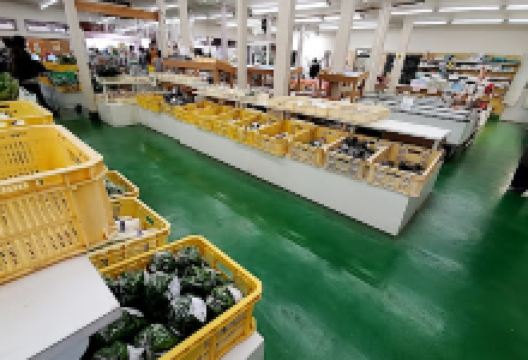 Shiwa Furusato Center购物图片