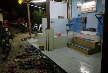 Surau Durian Burung Dalam, K. Terengganu景点图片