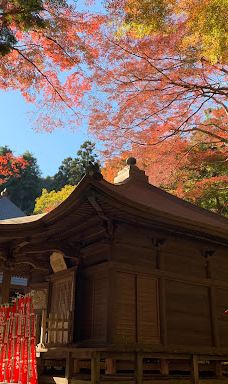 Fumon-ji Temple-丰桥市