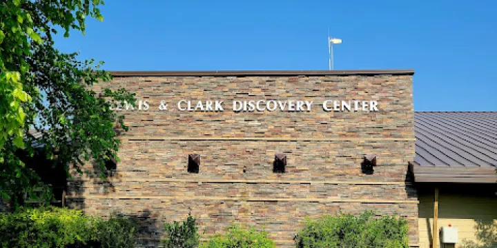 Lewis & Clark Discovery Center