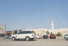 Sohar industrial Mosque景点图片