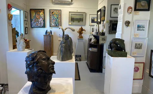 York Street Gallery of Fine Art