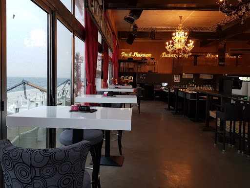 Palazzo Club Porec餐厅图片